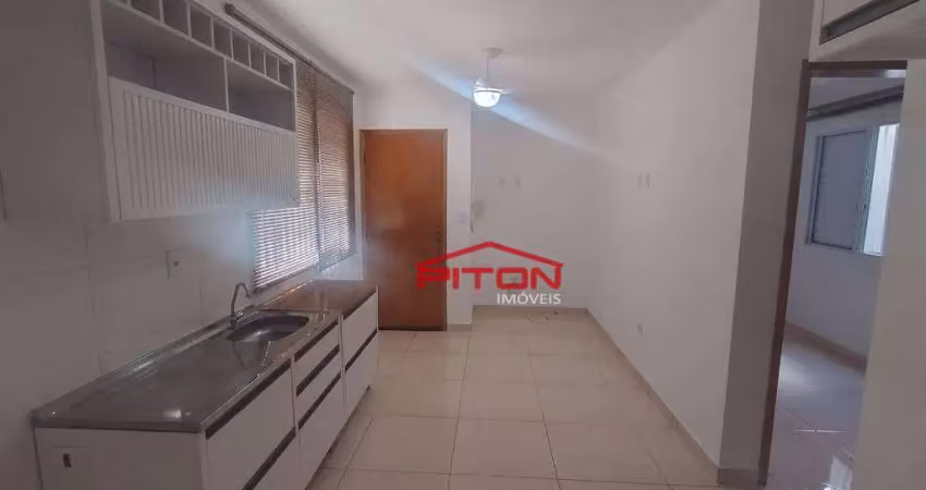 Apartamento com 2 quartos para alugar na Rua Jaborandi, 461, Penha, São Paulo