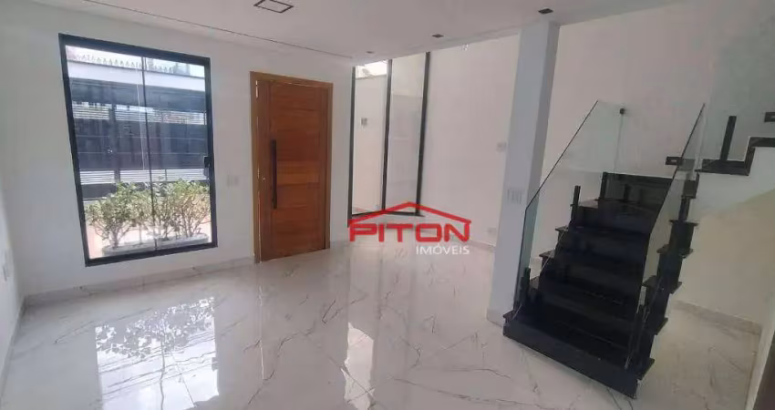 Casa com 3 quartos à venda na Rua Ibiá, 19, Cidade Patriarca, São Paulo