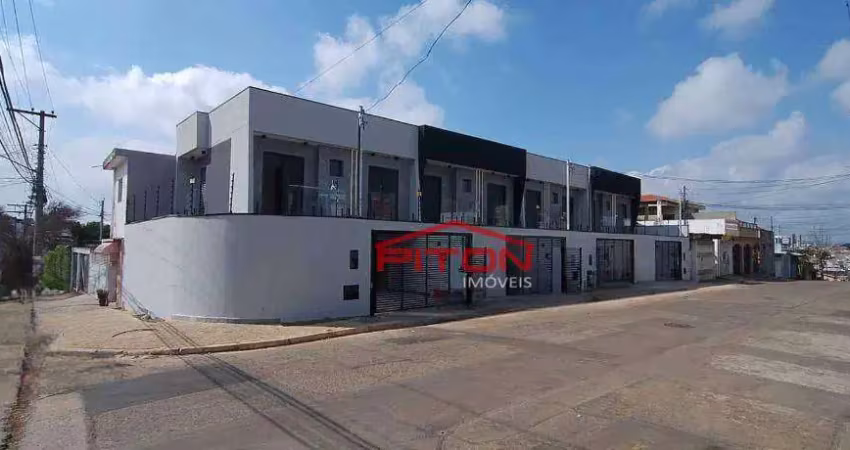 Casa com 3 quartos à venda na Rua Sabaudia, 155, Cidade Patriarca, São Paulo