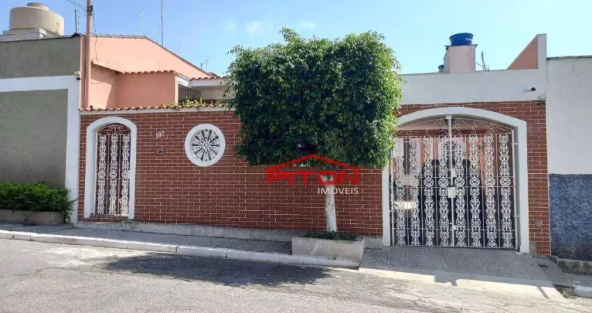 Casa com 3 quartos à venda na Rua Ricardo Vilela, 197, Penha, São Paulo