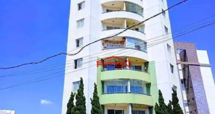 Apartamento com 2 dormitórios à venda, 56 m² por R$ 410.000,00 - Vila Aricanduva - São Paulo/SP
