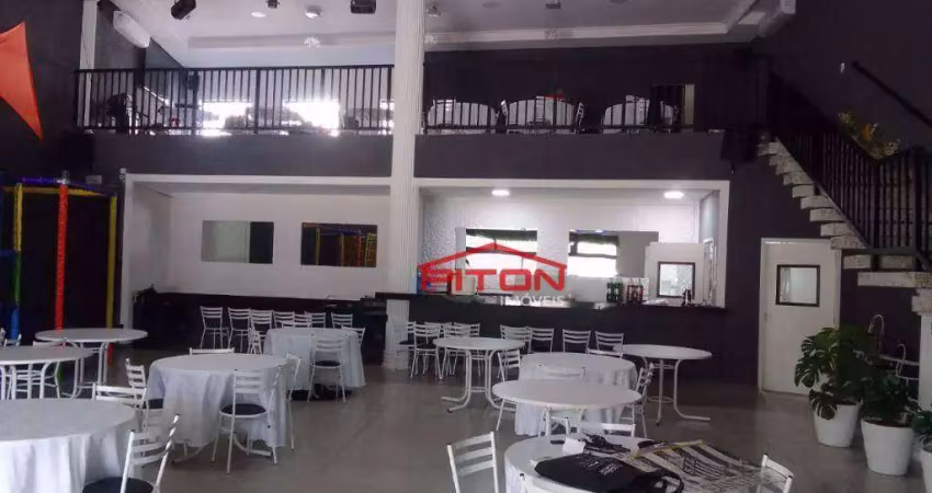 Sala comercial com 3 salas para alugar na Rua Coronel Paulo Mariano, 5, Jardim Popular, São Paulo