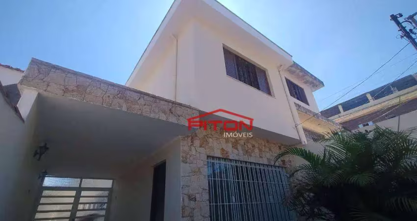 Casa com 3 quartos à venda na Rua Doutor Nelson Madureira, 249, Vila Nhocune, São Paulo