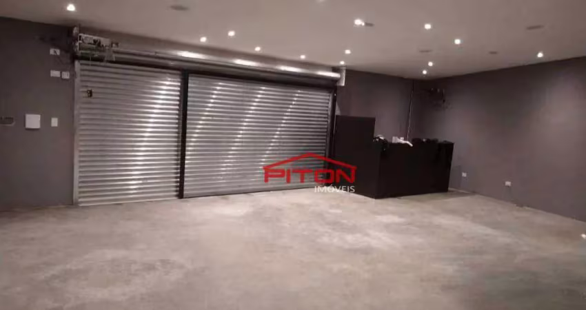 Salão - comercial- para alugar - itaquera - são paulo/sp
