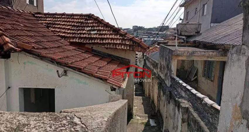 Terreno à venda na Rua Iara Xavier, 43, Cangaíba, São Paulo
