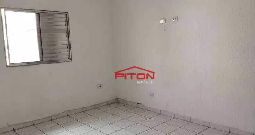 Casa com 5 quartos à venda na Rua Tsutomu Henni, 42, Vila Jacuí, São Paulo