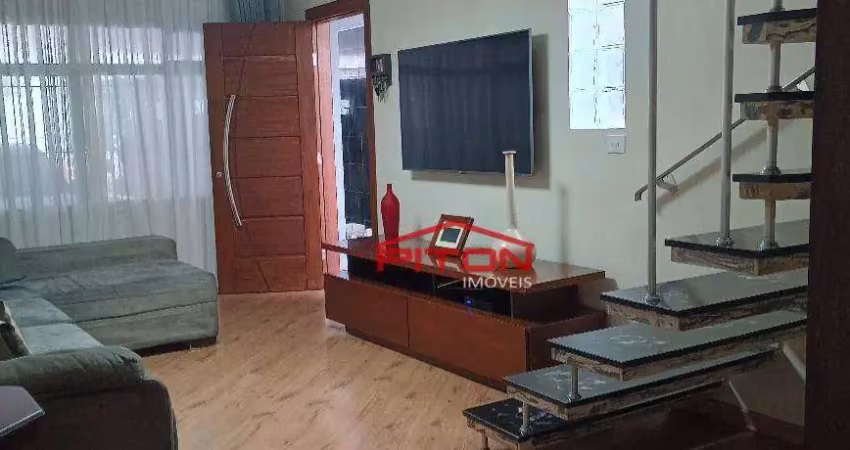Casa com 3 quartos à venda na Rua Dois de Janeiro, 289, Penha, São Paulo