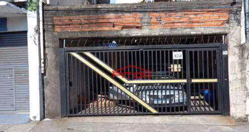 Casa com 4 quartos à venda na Rua Comendador Cantinho, 344, Penha, São Paulo