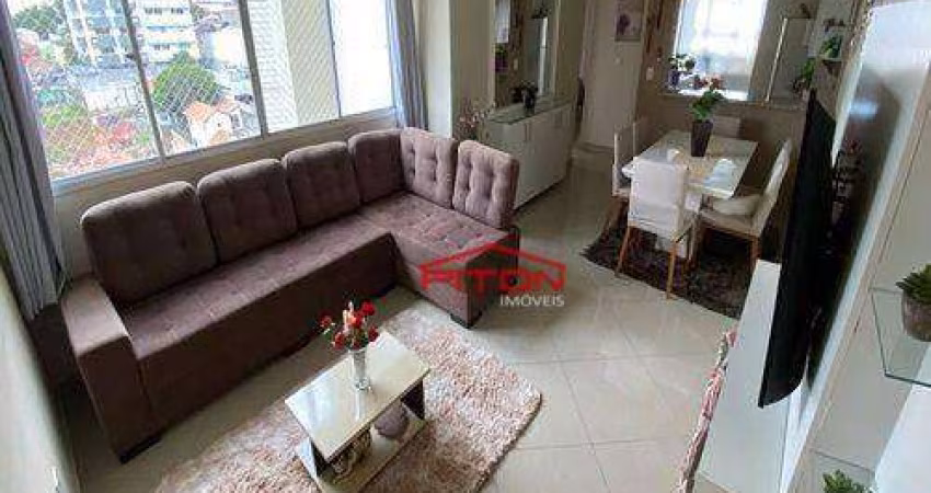 Apartamento - Penha - São Paulo/SP