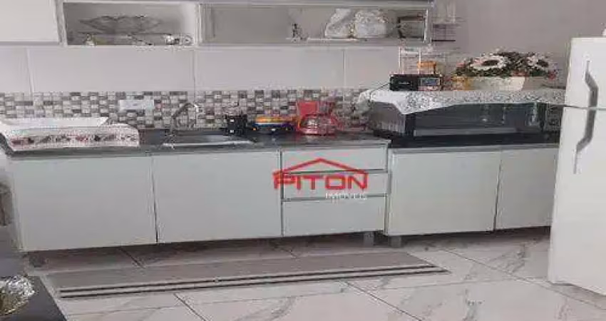 Apartamento com 2 quartos à venda na Rua Mirandinha, 650, Penha, São Paulo