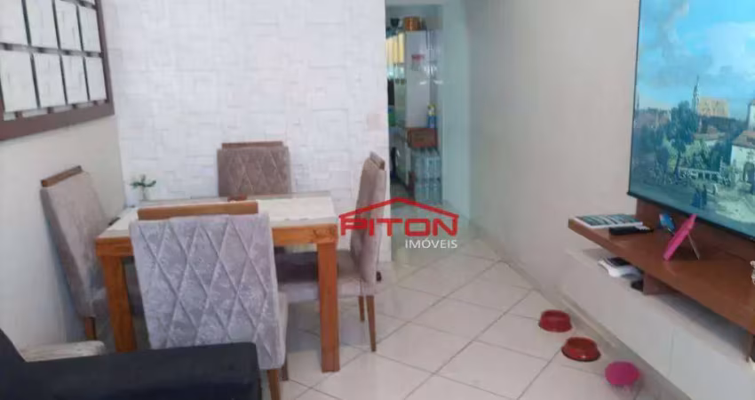 Casa em condomínio fechado com 2 quartos à venda na Rua Londrina, 95, Cangaíba, São Paulo