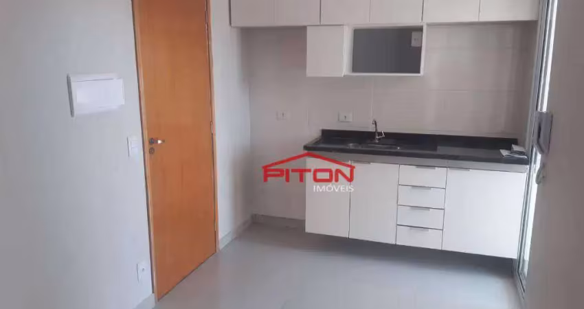 Apartamento com 2 quartos à venda na Rua Almeida Brandão, 361, Vila Guilhermina, São Paulo