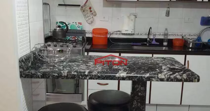 Apartamento com 2 quartos à venda na Avenida Nicolau Jacinto, 684, Artur Alvim, São Paulo