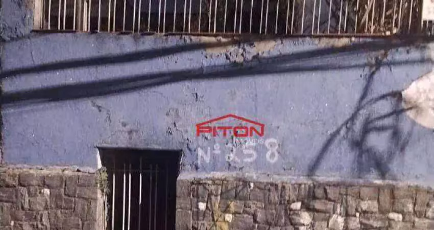Terreno à venda na Rua João Gonçalves Ribeiro, 258, Cangaíba, São Paulo