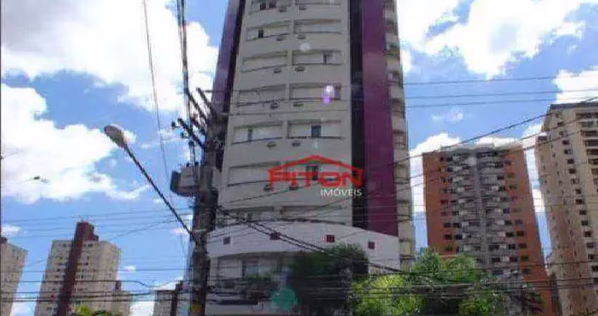 Apartamento com 3 quartos à venda na Rua Itapura, 267, Tatuapé, São Paulo