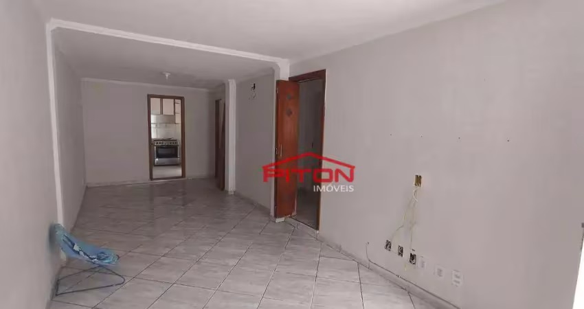 Casa com 2 quartos à venda na Rua Osmar de Mattos, 49, Penha, São Paulo