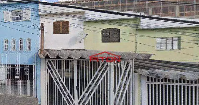 Casa com 2 quartos à venda na Rua São Vicente do Araguaia, 398, Penha, São Paulo