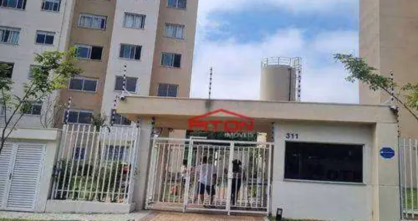 Apartamento com 2 quartos à venda na Rua Iososuke Okaue, 311, Itaquera, São Paulo