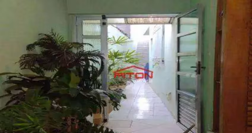 Casa com 3 quartos à venda na Rua João José de Queiroz, 538, Burgo Paulista, São Paulo