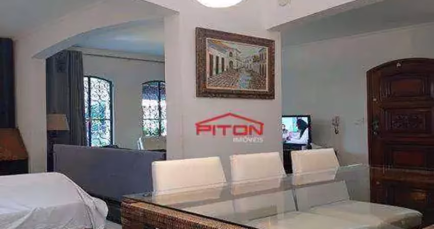 Casa com 3 quartos à venda na Rua Cirene Jorge Ribeiro, 202, Penha, São Paulo