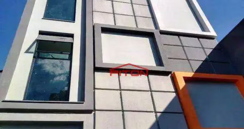 Apartamento com 1 quarto para alugar na Avenida Marcondes de Brito, 165, Vila Matilde, São Paulo