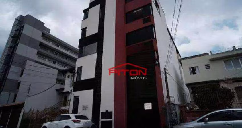 Apartamento com 2 dormitórios para alugar, 51 m² por R$ 1.965,00/mês - Vila Guilhermina - São Paulo/SP