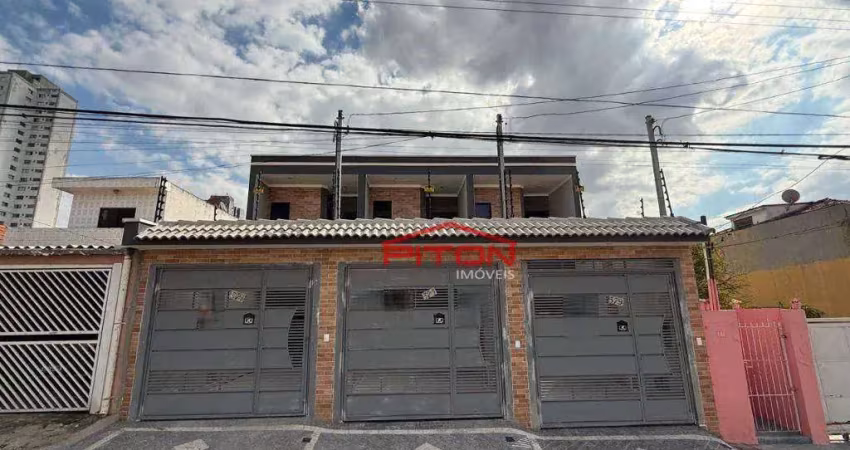 Casa com 3 quartos à venda na Rua São Florêncio, 575, Penha, São Paulo