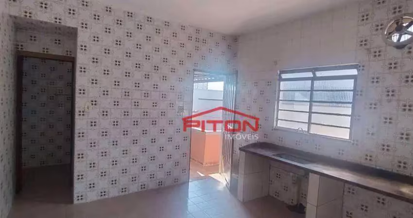 Casa com 2 dormitórios para alugar, 60 m² por r$ 1.675,00/mês - vila carrão - são paulo/sp
