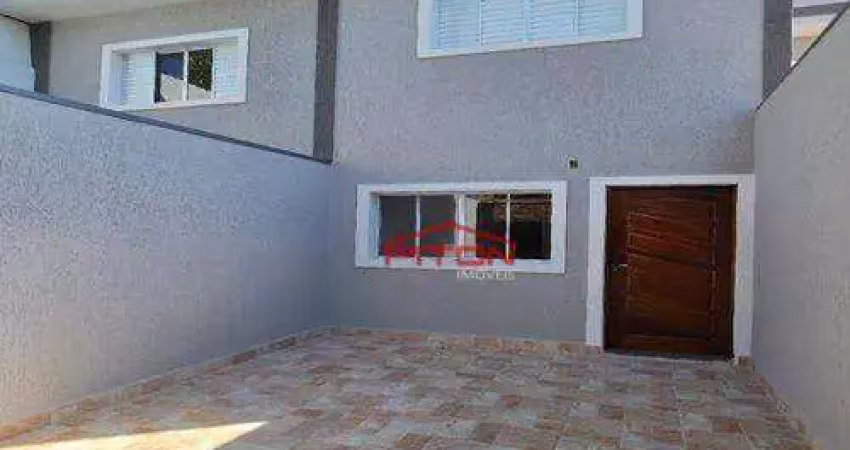 Casa com 2 quartos à venda na Rua Francisco Bucarelli, 364, Guaianases, São Paulo