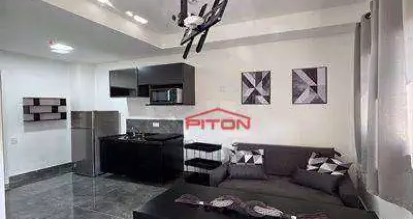 Apartamento para alugar - vila matilde - são paulo/sp