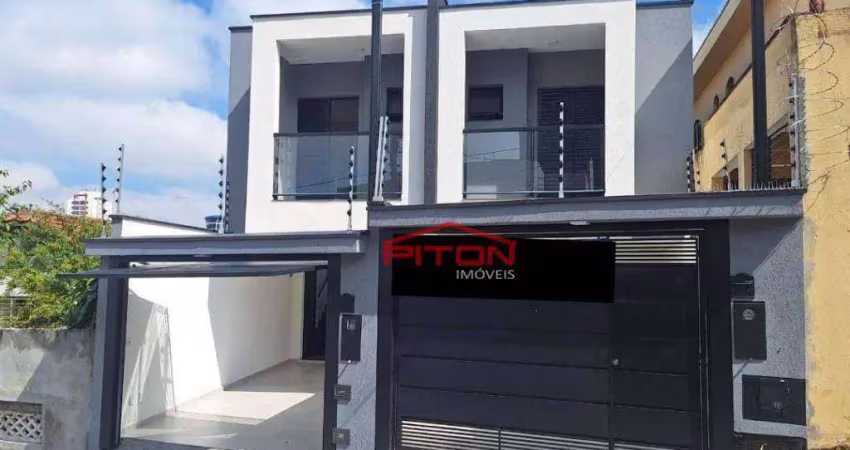 Casa com 3 quartos à venda na Rua Mirandinha, 308, Penha, São Paulo