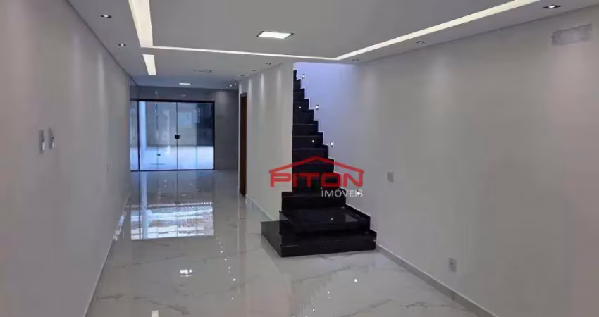 Casa com 3 quartos à venda na Rua Irma, 166, Vila Ré, São Paulo