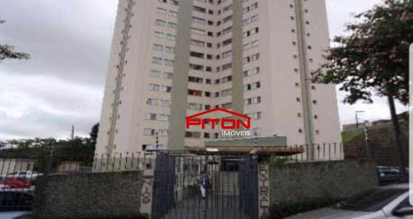 Apartamento - Cangaíba - São Paulo/SP