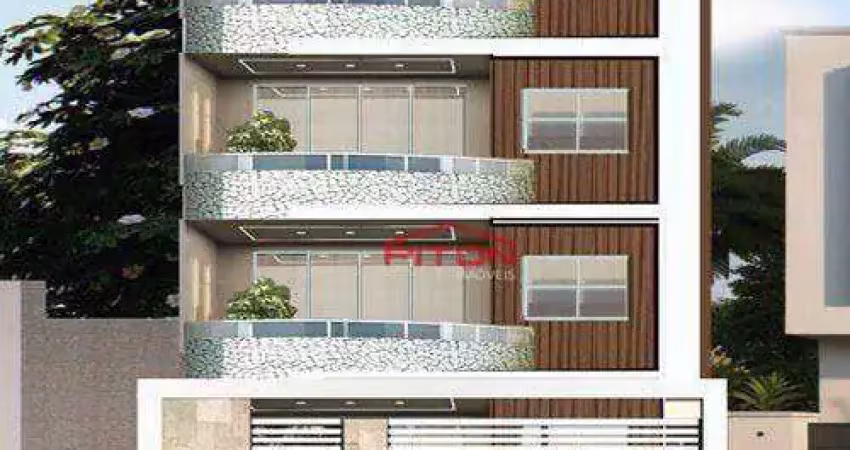 Apartamento com 2 quartos à venda na Rua Betari, 65, Penha, São Paulo