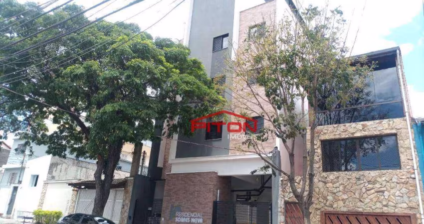 Apartamento  - Vila Aricanduva - São Paulo/SP