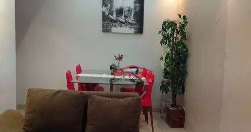 Apartamento com 2 quartos à venda na Estrada Velha da Penha, 88, Tatuapé, São Paulo
