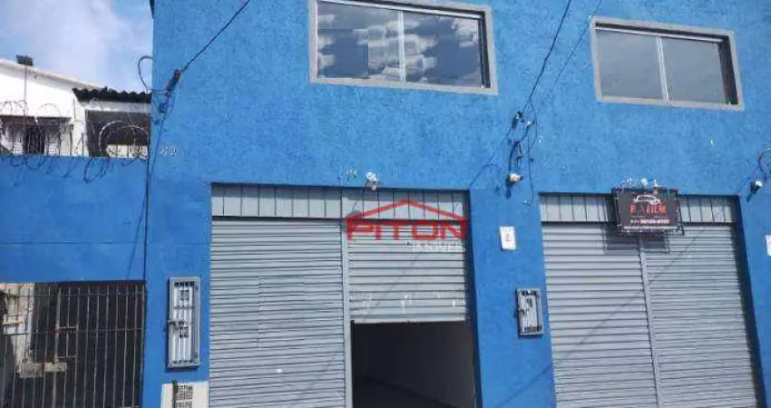 Sala comercial com 1 sala para alugar na Rua Doutor Arnaldo de Morais, 69, Cangaíba, São Paulo