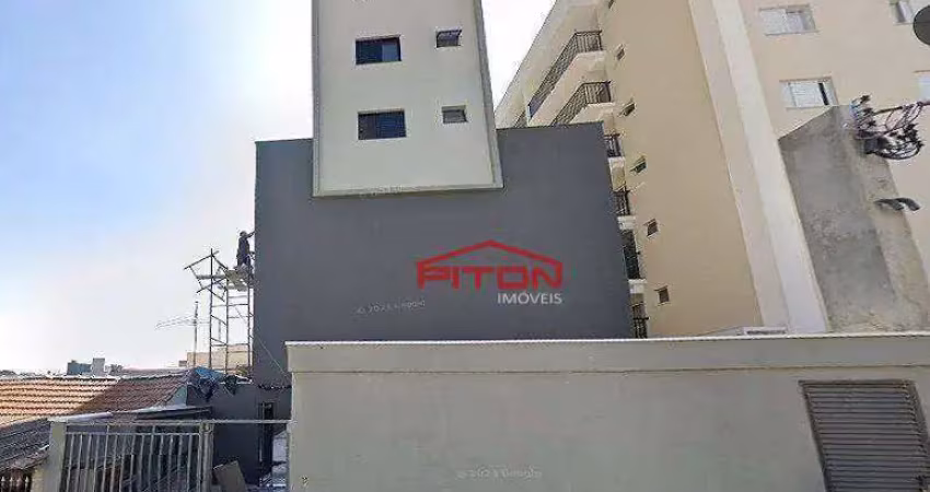 Apartamento com 2 quartos à venda na Rua Alves de Almeida, 1073, Vila Formosa, São Paulo
