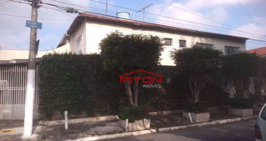 Casa com 3 quartos à venda na Rua Akron, 147, Aricanduva, São Paulo