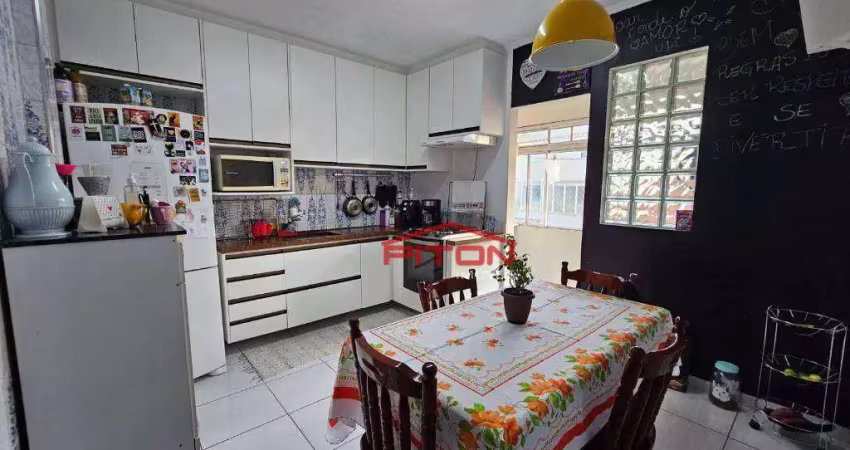 Apartamento com 2 quartos à venda na Avenida Amador Bueno da Veiga, 3028, Jardim Popular, São Paulo