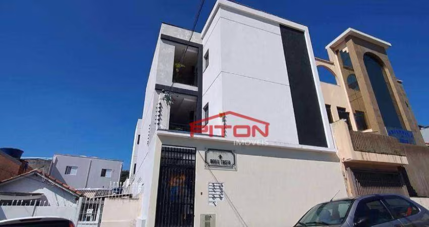 Apartamento com 1 dormitório, 36 m² - venda por R$ 249.990,00 ou aluguel por R$ 1.350,01/mês - Vila Ré - São Paulo/SP