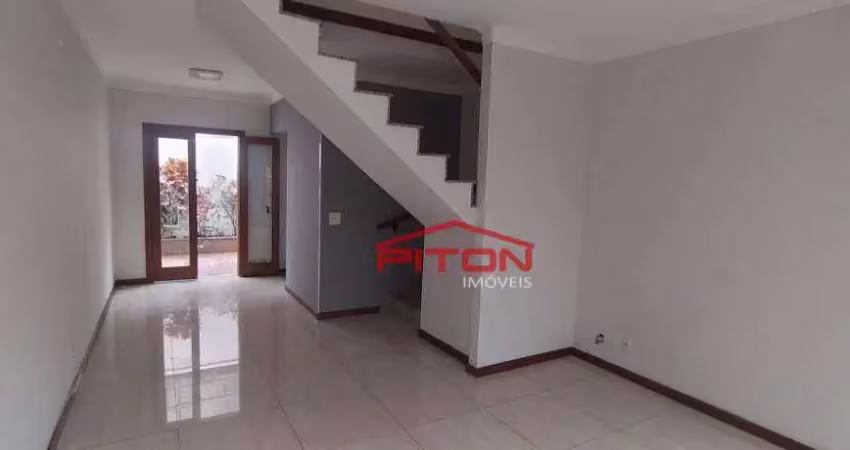 Casa com 2 quartos à venda na Avenida Doutor Orêncio Vidigal, 44, Penha, São Paulo