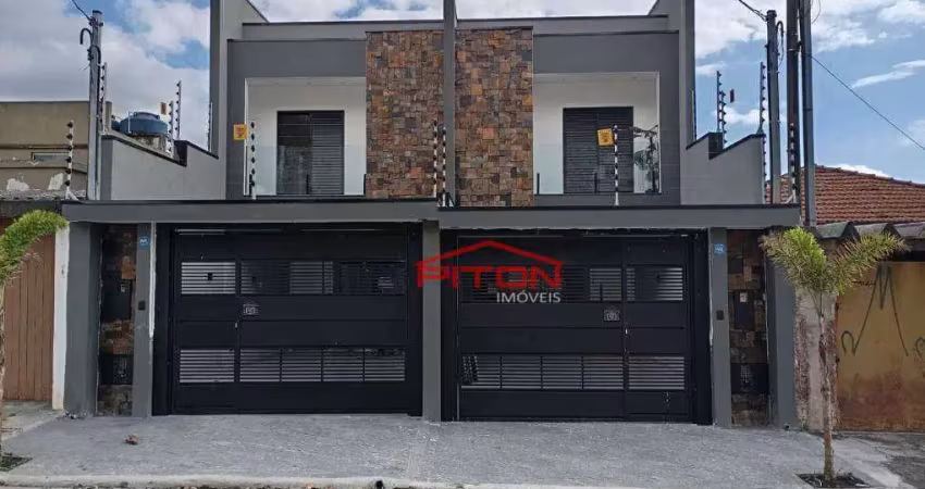 Casa com 3 quartos à venda na Rua Carvalhópolis, 88, Ponte Rasa, São Paulo