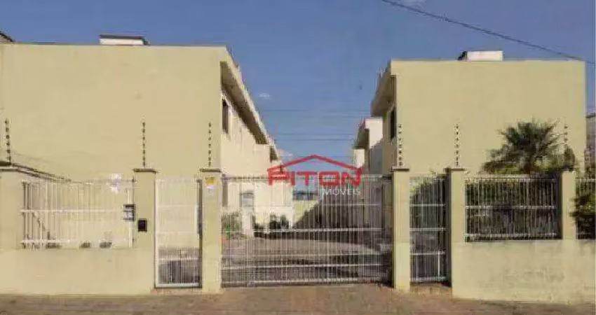 Casa com 2 quartos à venda na Rua João Tavares, 103, Limoeiro, São Paulo