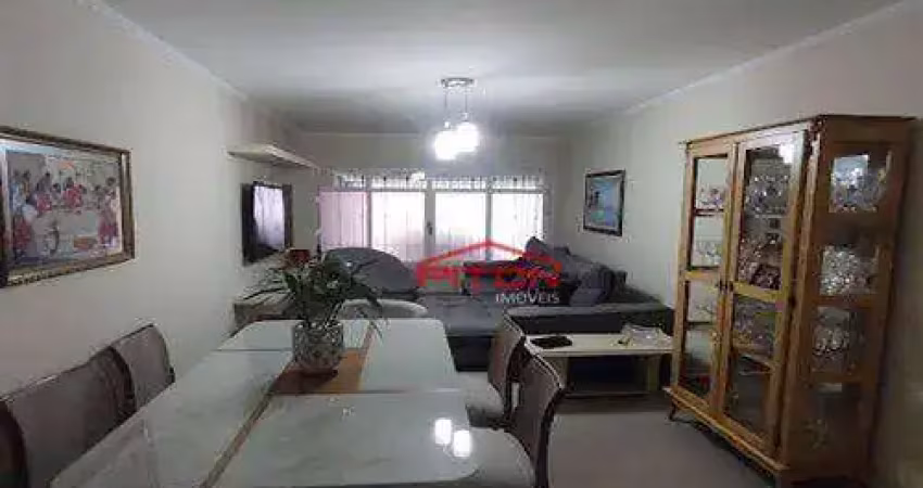 Casa com 3 quartos à venda na Rua Vera, 104, Vila Granada, São Paulo