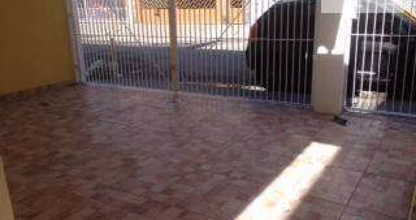 Casa com 3 dormitórios à venda, 100 m² por R$ 490.000,00 - Penha - São Paulo/SP