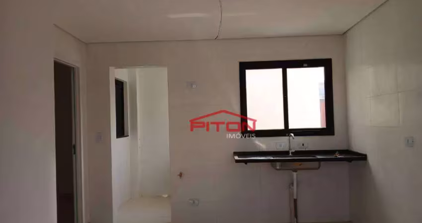 Apartamento com 2 quartos à venda na Rua Mirandinha, 550, Penha, São Paulo