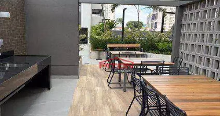 Apartamento com 1 quarto à venda na Rua Frei Mont Alverne, 280, Vila Matilde, São Paulo