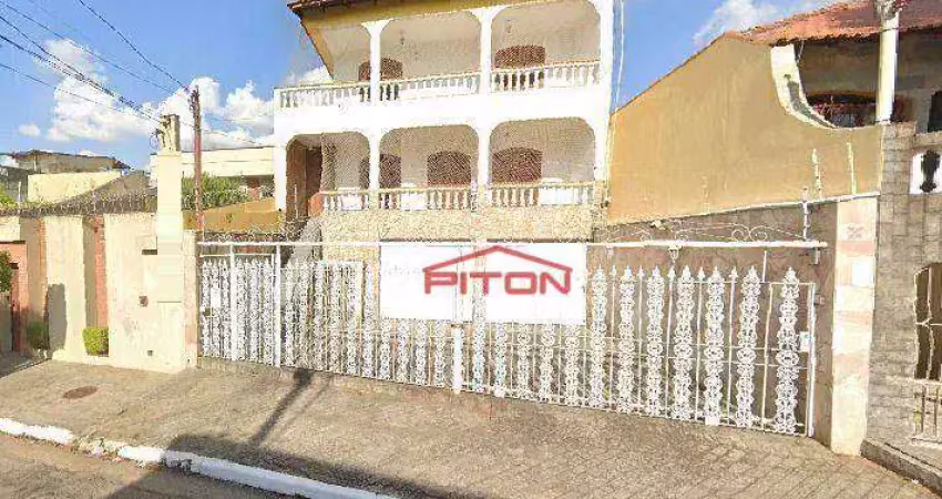 Casa com 4 quartos à venda na Rua Ebauba, 384, Vila Ré, São Paulo