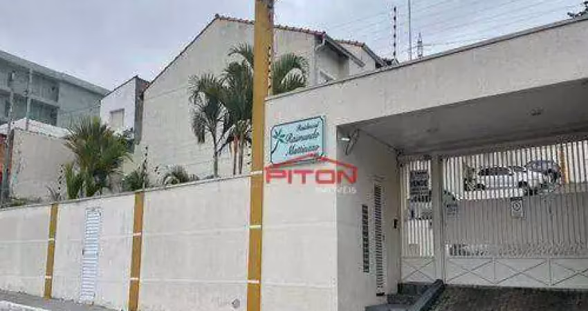 Casa em condomínio fechado com 2 quartos à venda na Rua Raimundo Mattiuzzo, 515, Cangaíba, São Paulo